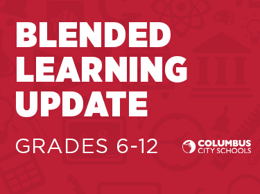  Blended Learning Update